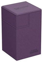 Flip'n'Tray 100+ XenoSkin - Purple