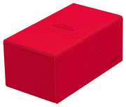 Twin Flip'n'Tray 200+ XenoSkin - Red