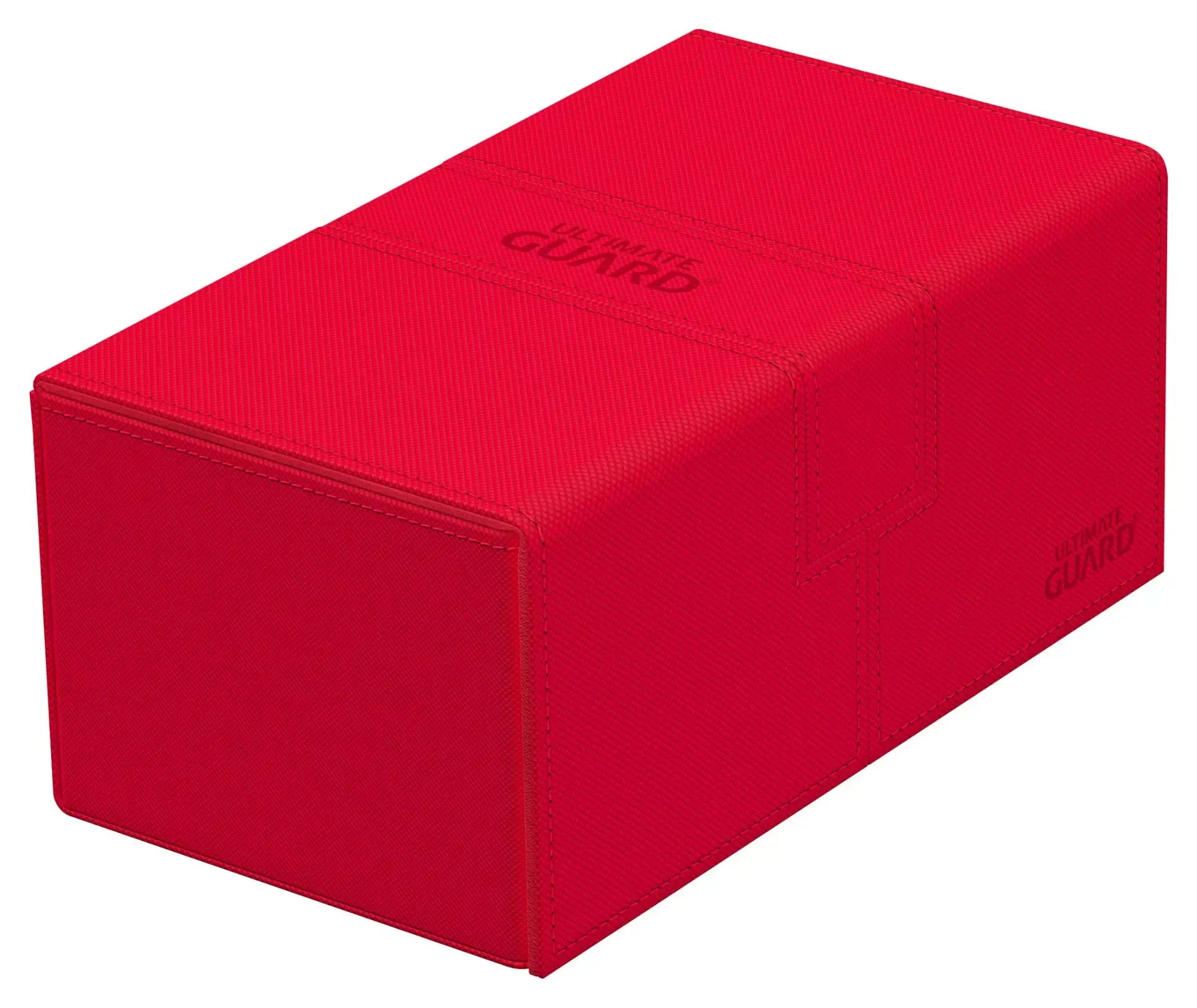 Twin Flip'n'Tray 200+ XenoSkin - Red