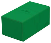 Twin Flip'n'Tray 200+ XenoSkin - Green