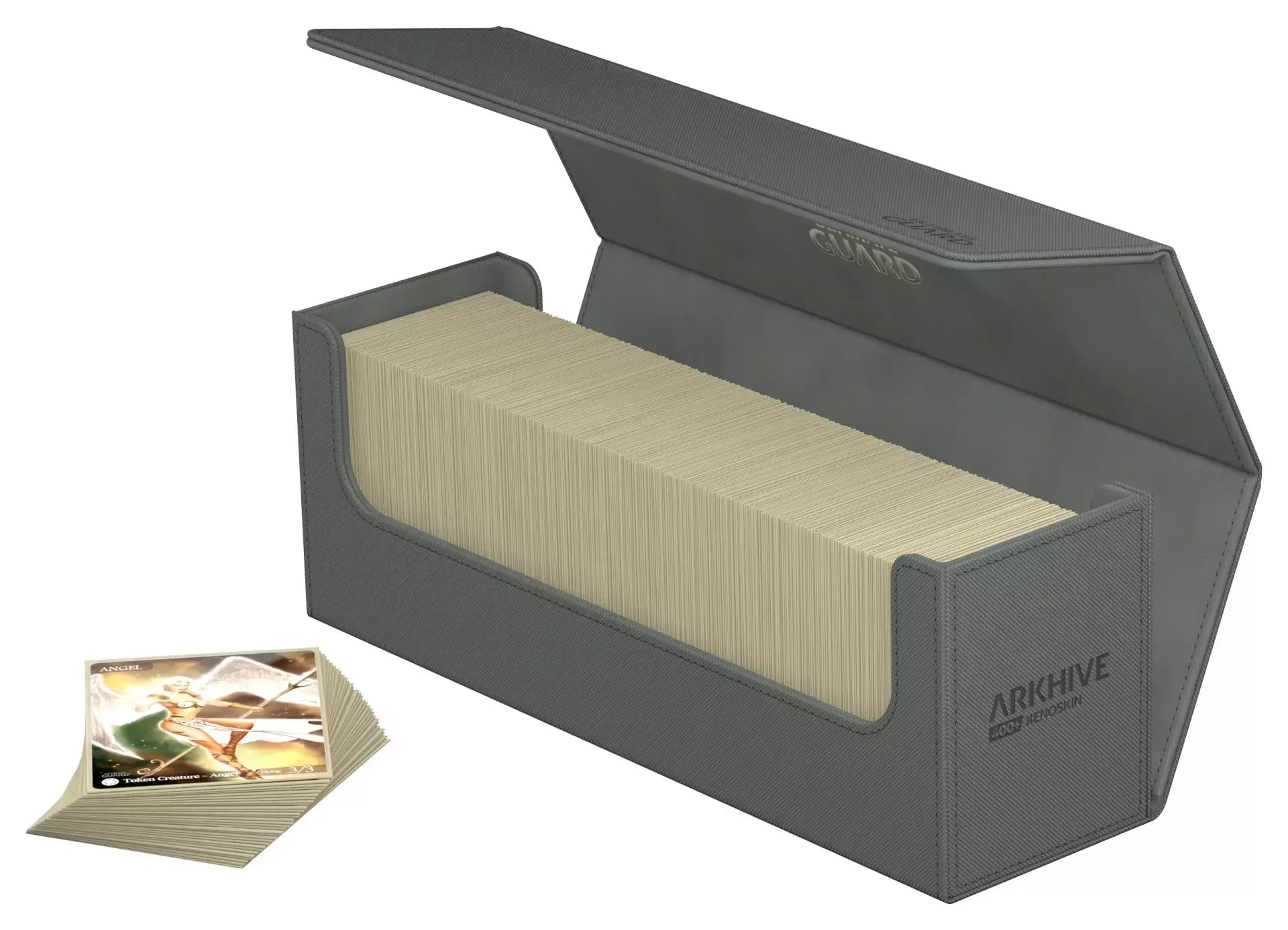 Arkhive 400+ XenoSkin - Grey