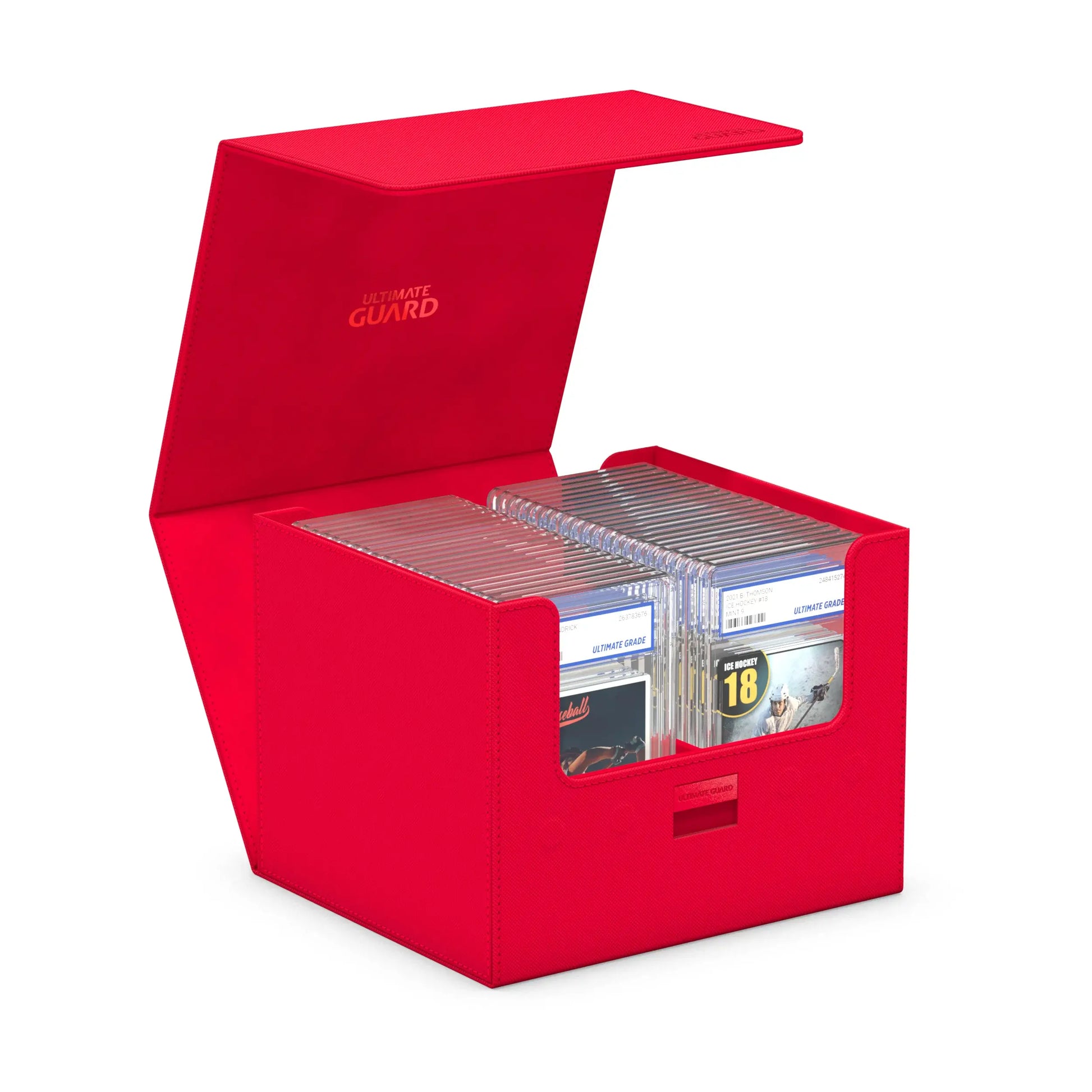 Minthive 30+ XenoSkin - Red