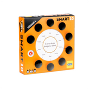 Smart10 Frågekort 4