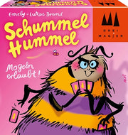 Schummel Hummel (Cheating Moth)