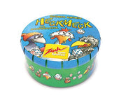 Heckmeck am Bratwurmeck Min