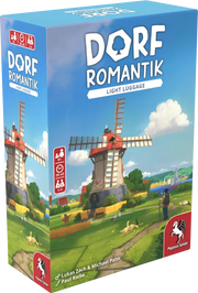 Dorfromantik - Light Luggage