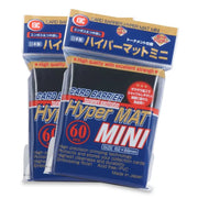 KMC Hyper Mat Mini - Black