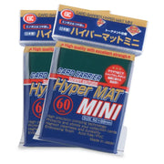 KMC Hyper Mat Mini - Green
