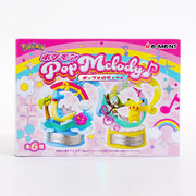 Re-Ment Pokemon Pop Melody Figure ( Blind Box )