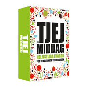 Tjejmiddag Pocket