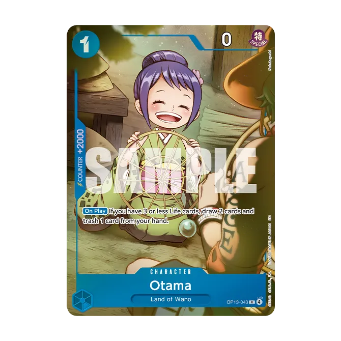 One Piece Card Game Premium Card Collection -Best Selection Vol.6