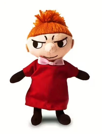 Lilla My Gosedjur 17cm - Moomin
