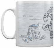 Winnie the Pooh Mug Bounce