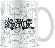 Yu-Gi-Oh! Mug Logo Yu-Gi-Oh!