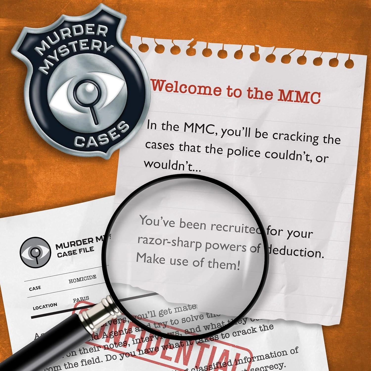 MMC Area 51