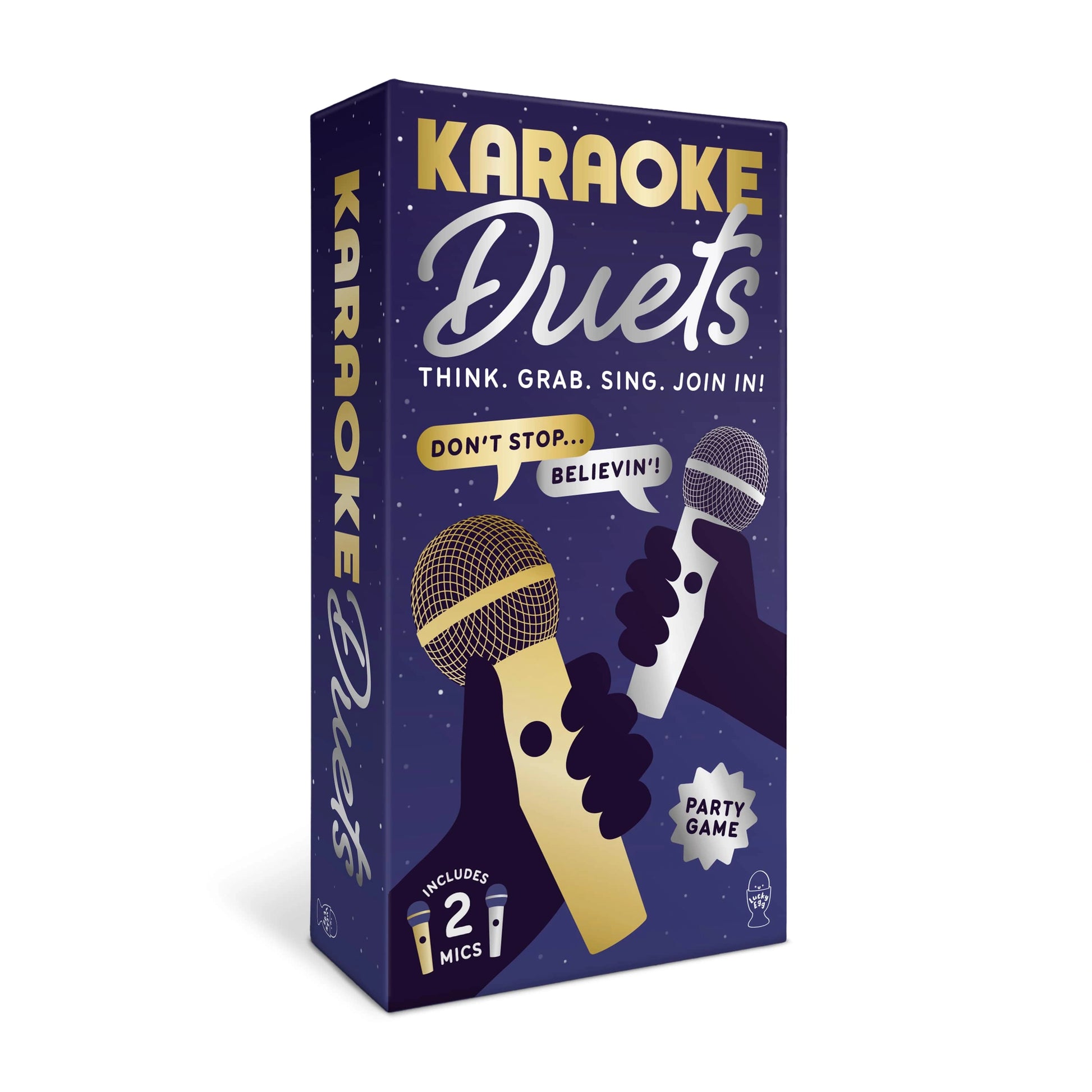 Karaoke Duets