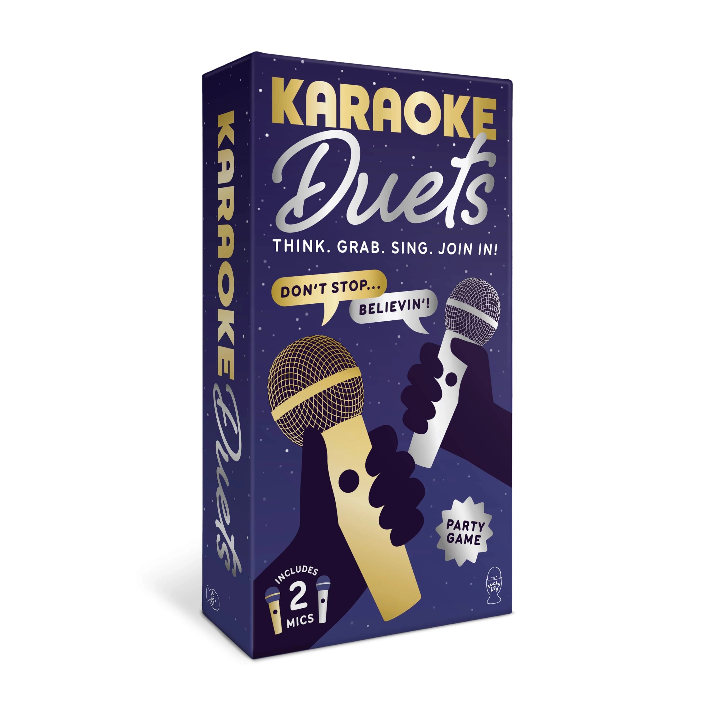 Karaoke Duets