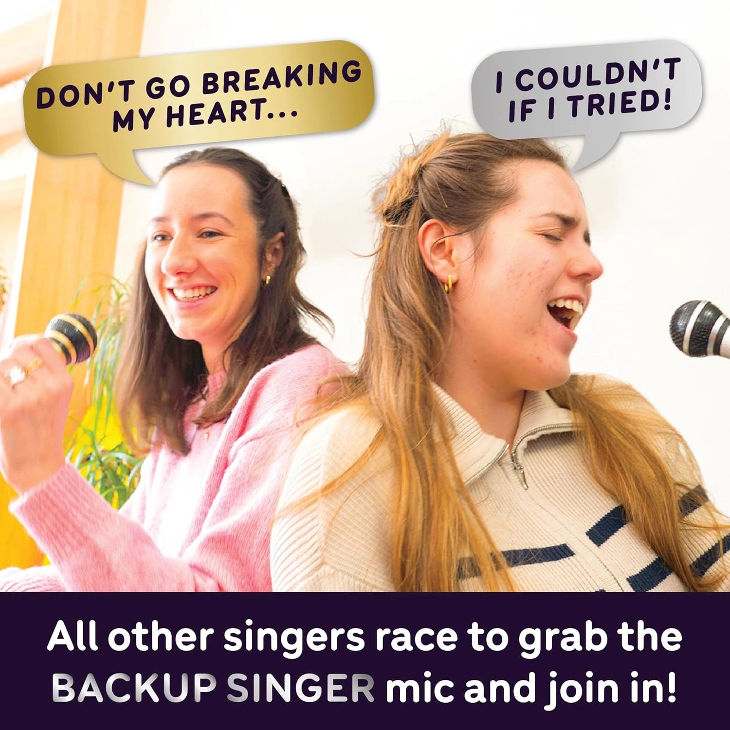Karaoke Duets