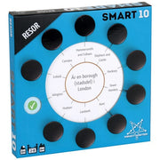 Smart10 - Resor