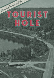 Tourist Hole