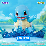 Pokemon Funism - SQUIRTLE(0130)
