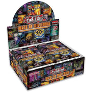 Maze Of Millennia - Booster Display