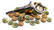 Token and Markers: Tokens for Lost Ruins of Arnak + Expedition Leaders