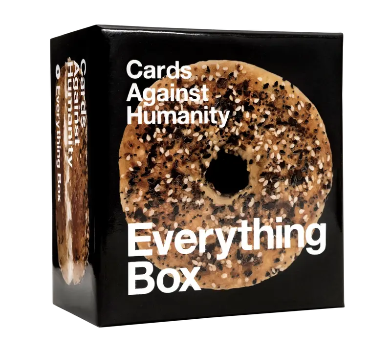 Cards Against Humanity: Everything Box