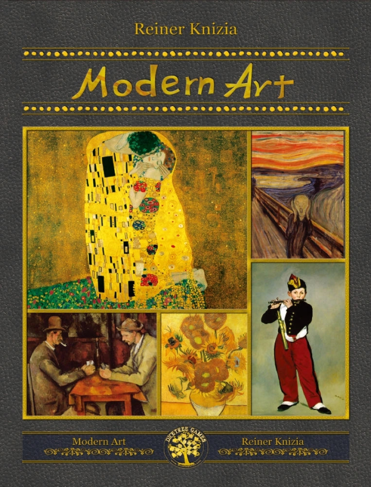 Modern Art