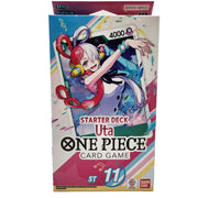Uta - Starter Deck (ST11)
