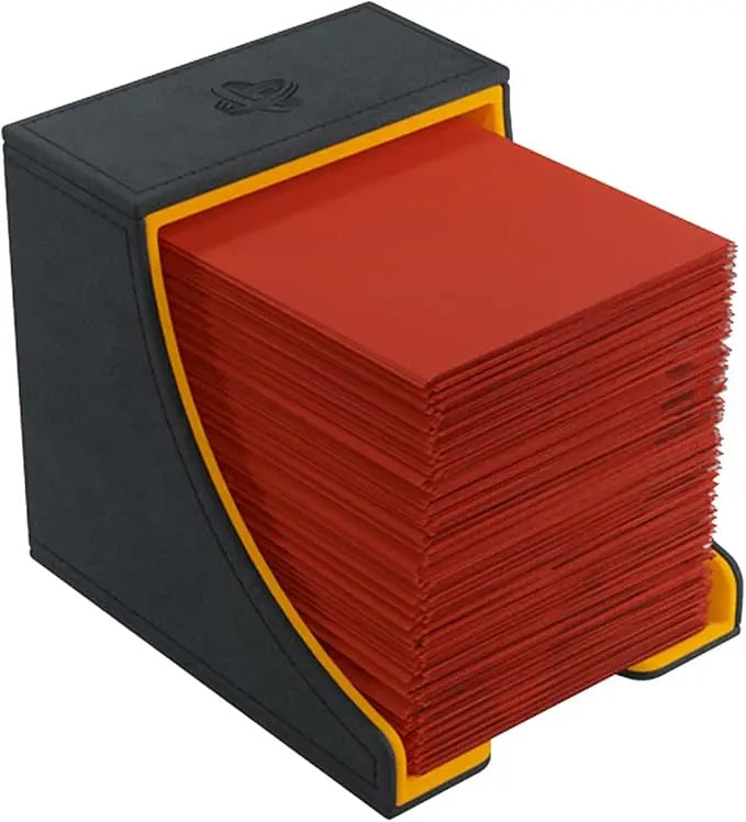 Watchtower 100+ XL Exclusive Edition - Black/Orange