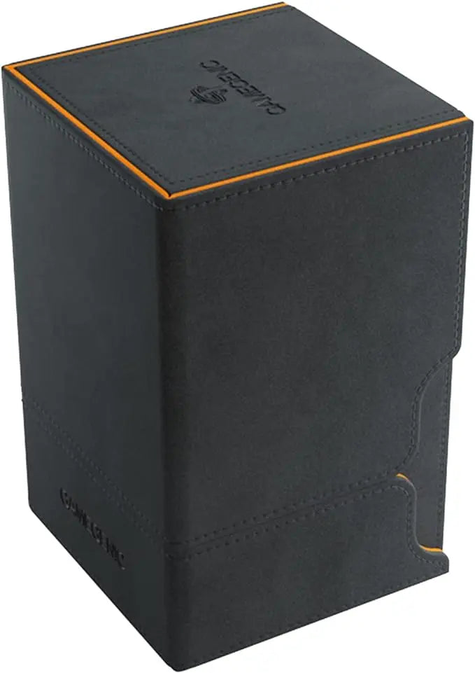 Watchtower 100+ XL Exclusive Edition - Black/Orange