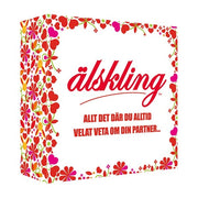 Älskling