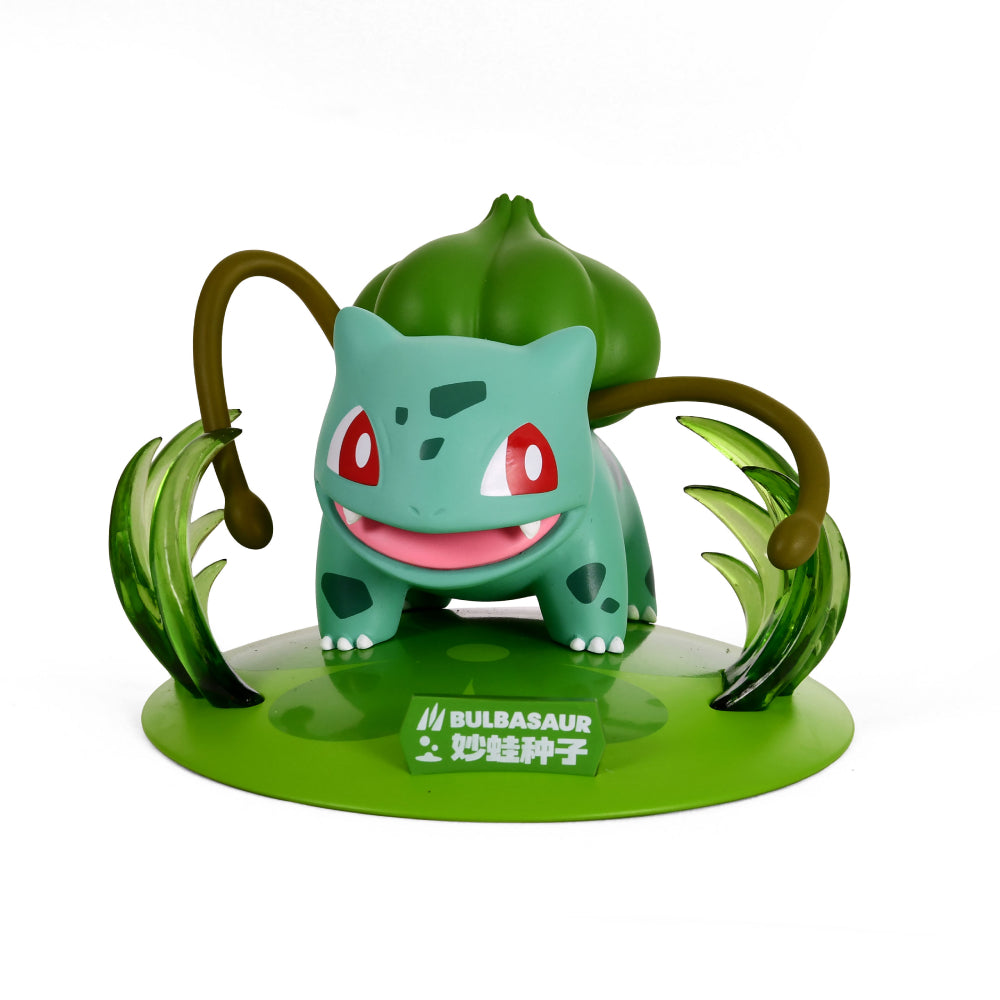 Pokemon Funism - BULBASAUR(0001)