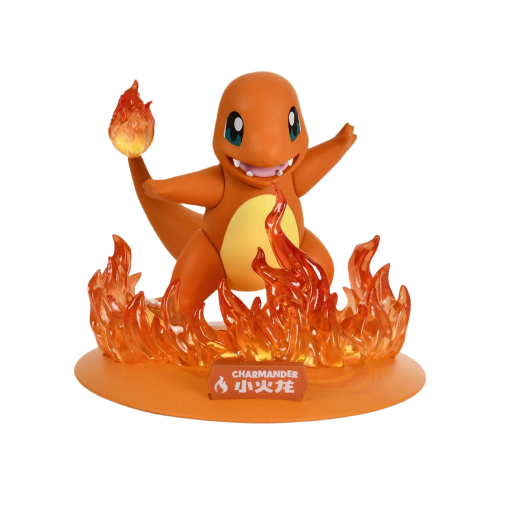 Pokemon Funism - Charmander(0004)