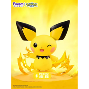Pokemon Funism - PICHU(0172)