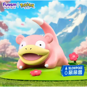 Pokemon Funism - SLOWPOKE(0079)