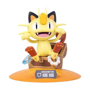 Pokemon Funism - MEOWTH(0052)