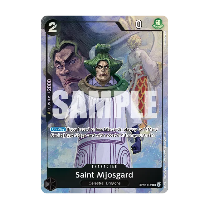 One Piece Card Game Premium Card Collection -Best Selection Vol.6