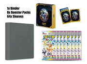 Pokemon Terastal Gathering Gift Box Set Umbreon (Kinesisk)