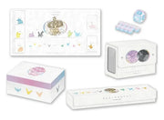 Pokemon Terastal Gathering Eevee and Friends Gift Box (Kinesisk)