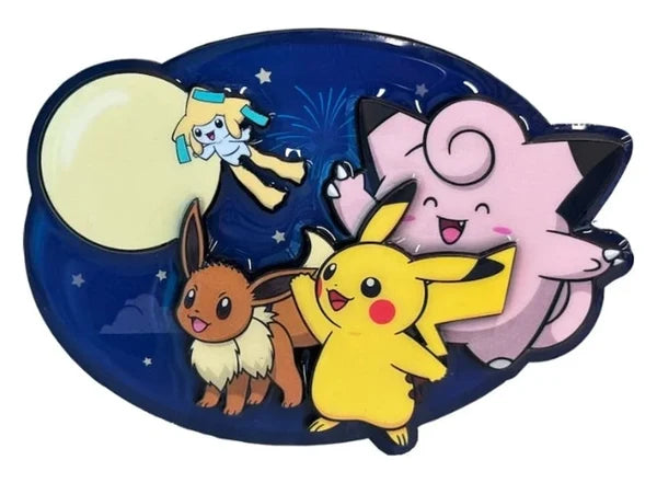 Pokemon 2026 Mid Autumn Gift Box (Kinesisk)