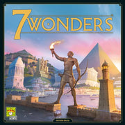 -Lånebiblioteket- 7 Wonders 2nd Edition (sv)