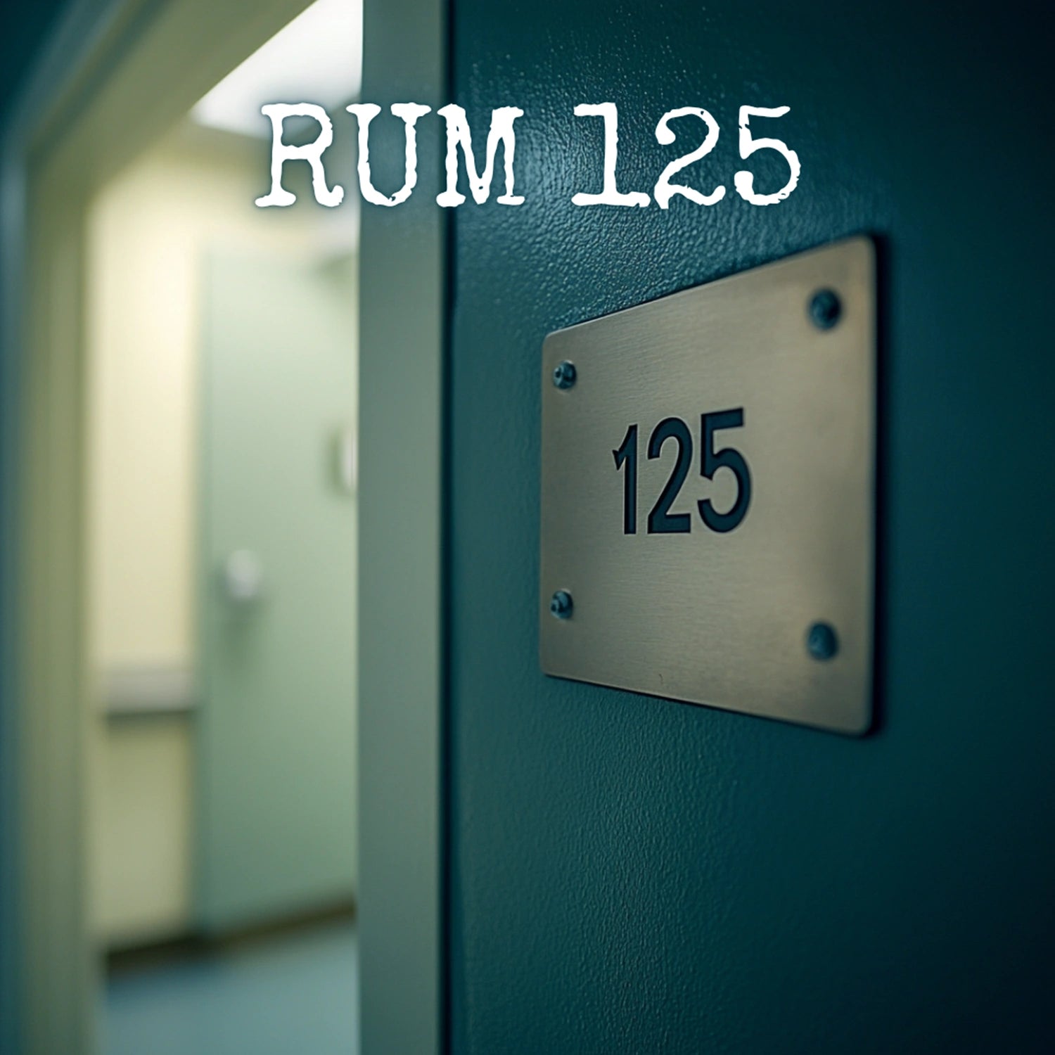 Rum 125, Mordgåta (SE), Crime Tales