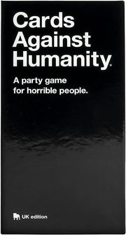 Cards Against Humanity (UK Edition 2.4)