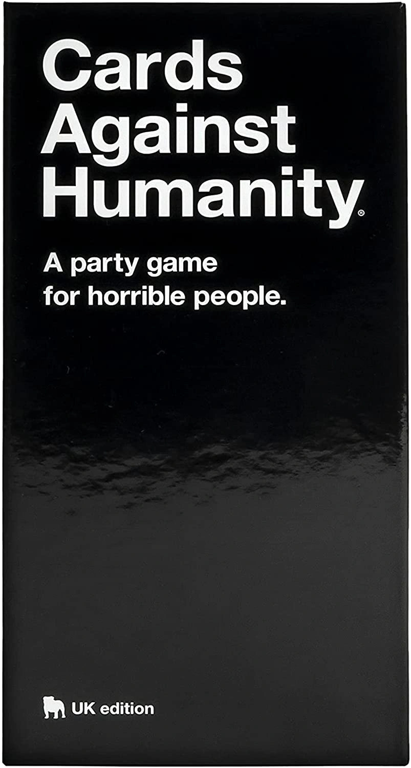 Cards Against Humanity (UK Edition 2.4)