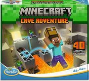 Minecraft: Cave Adventure (4D Adventure)