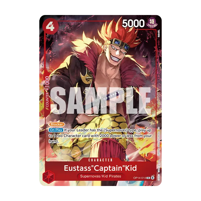 One Piece Card Game Premium Card Collection -Best Selection Vol.6