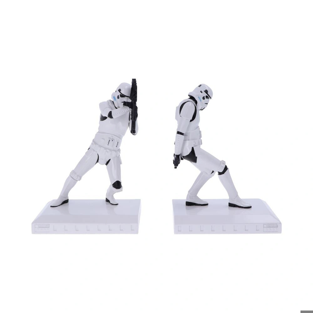 Stormtrooper Bokstöd 18.5cm