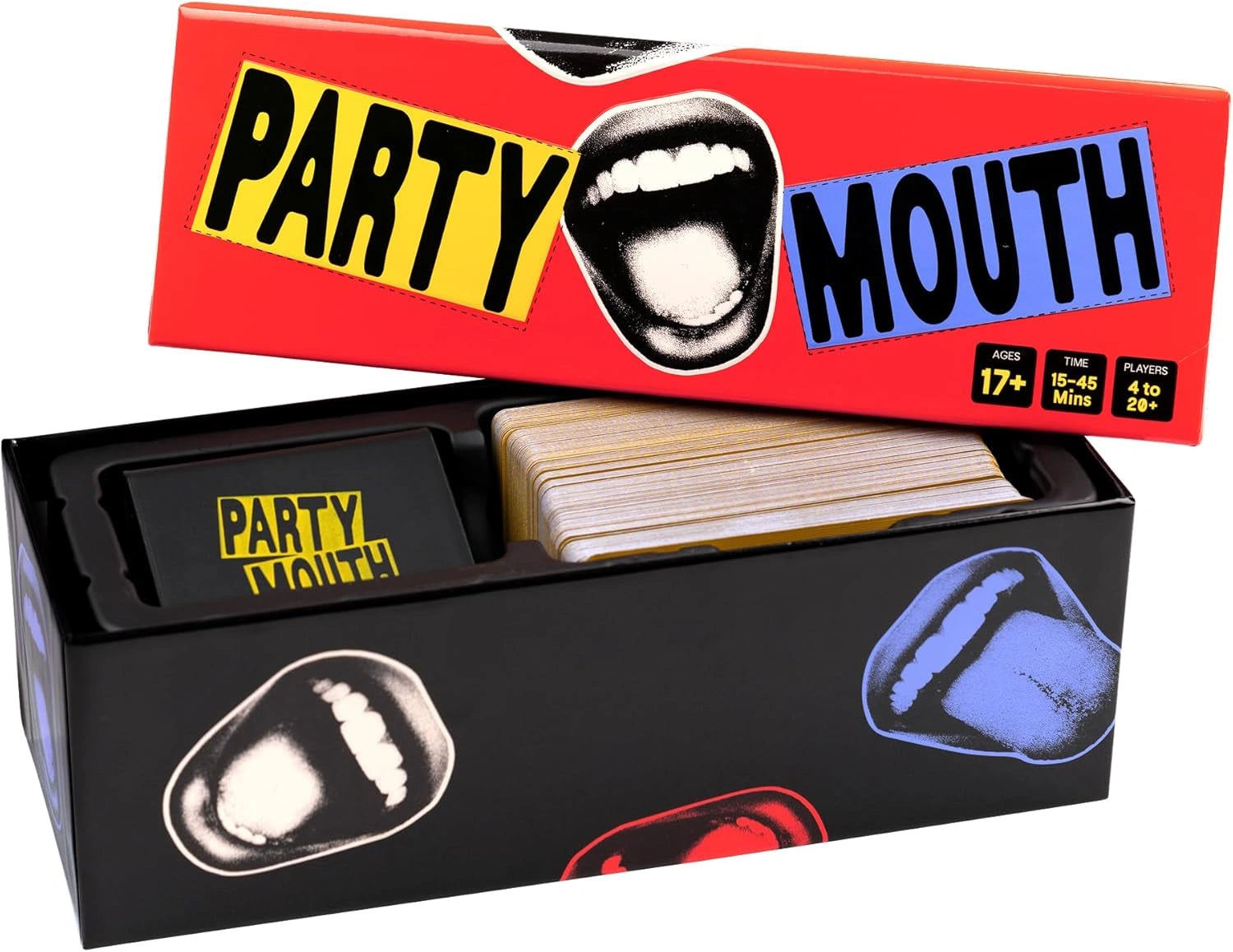Cards Against Humanity: Party Mouth